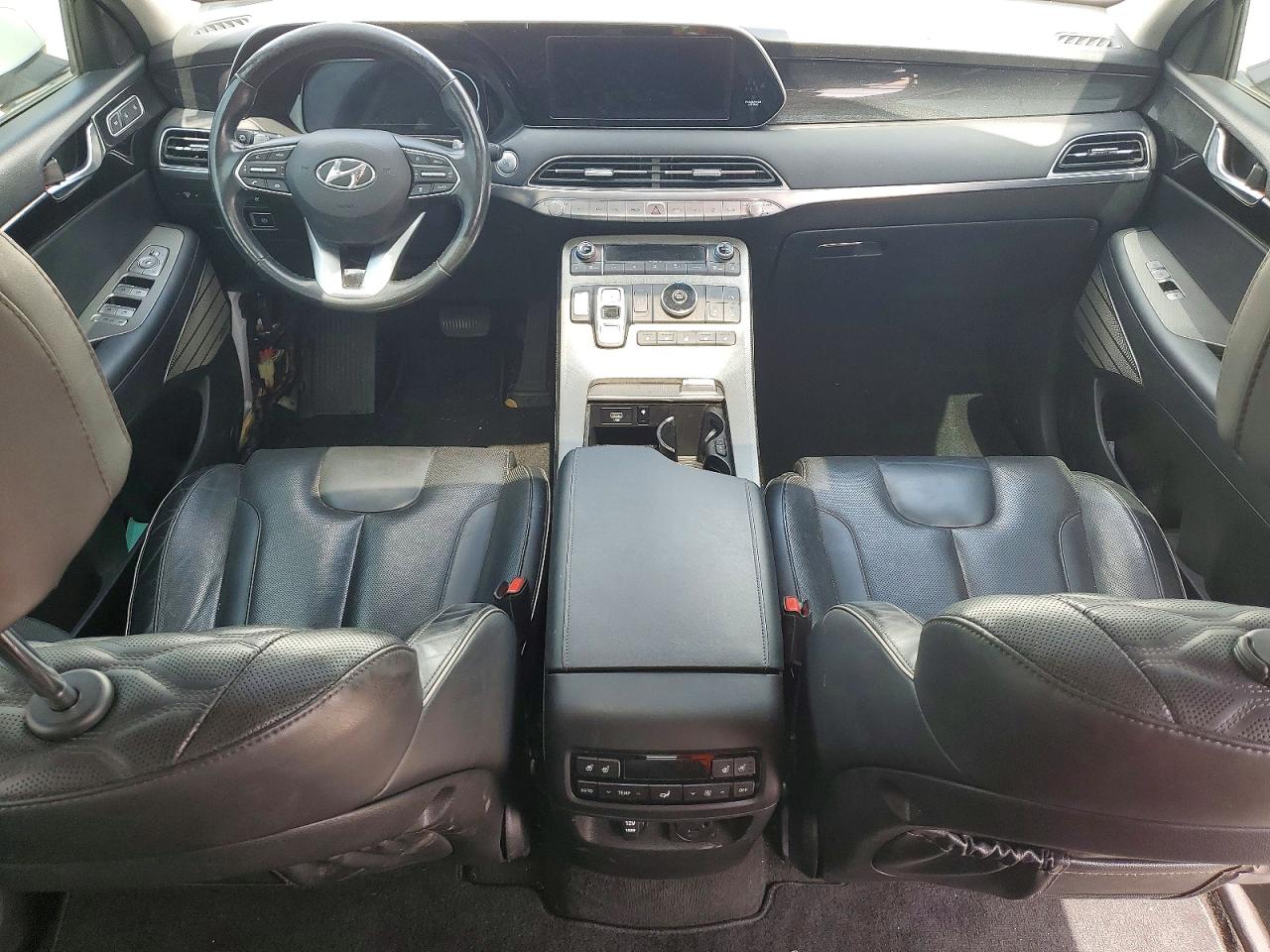 Hyundai PALISADE Limited