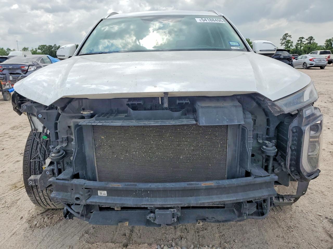 Hyundai PALISADE Limited