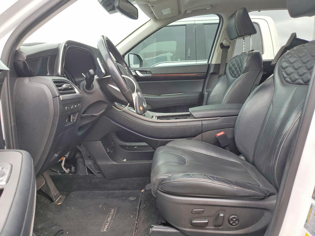 Hyundai PALISADE Limited