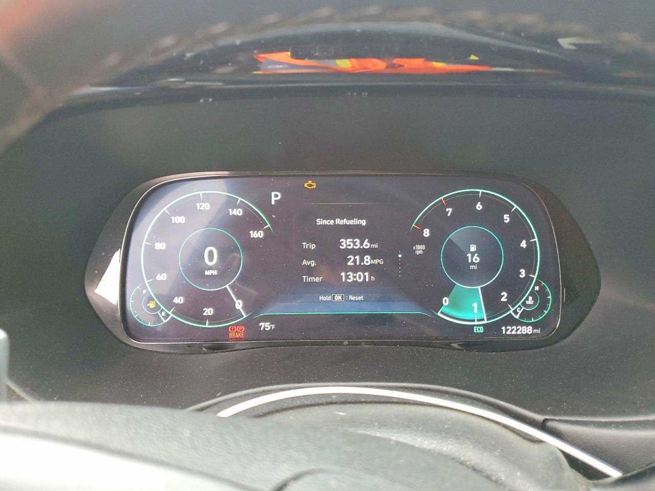 Hyundai PALISADE Limited