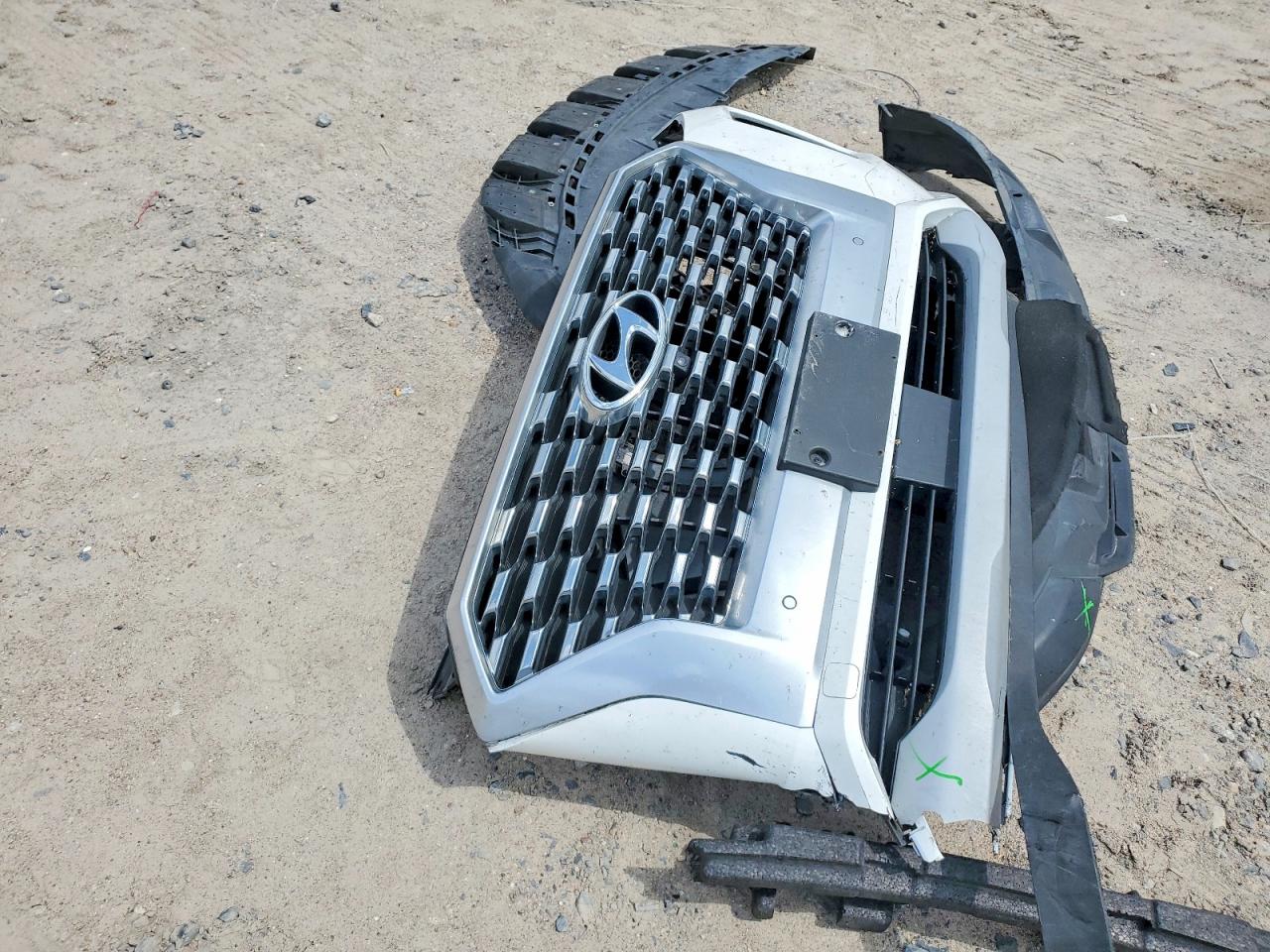 Hyundai PALISADE Limited