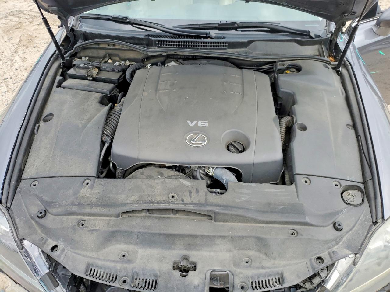 Lexus Is 250