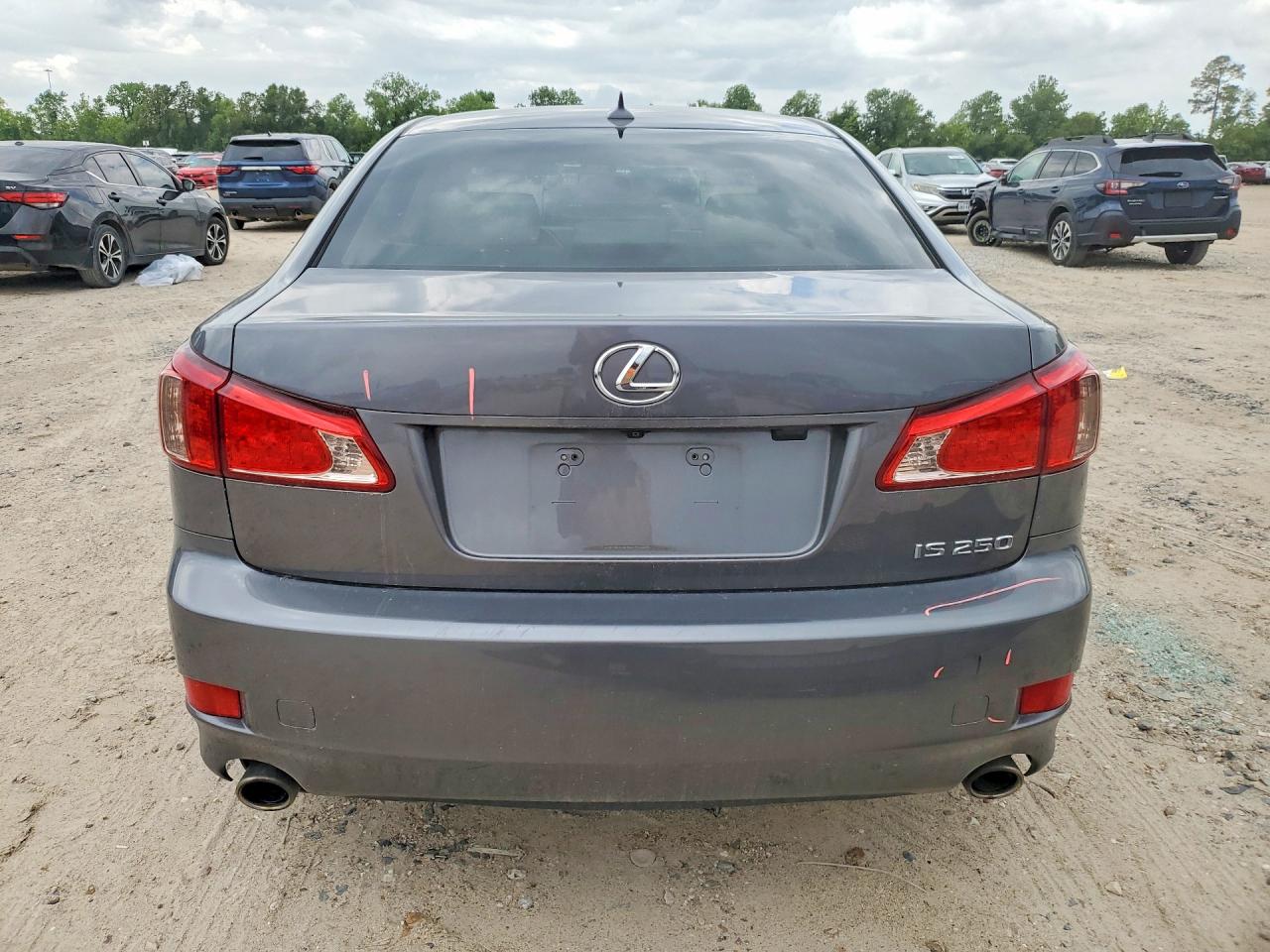 Lexus Is 250