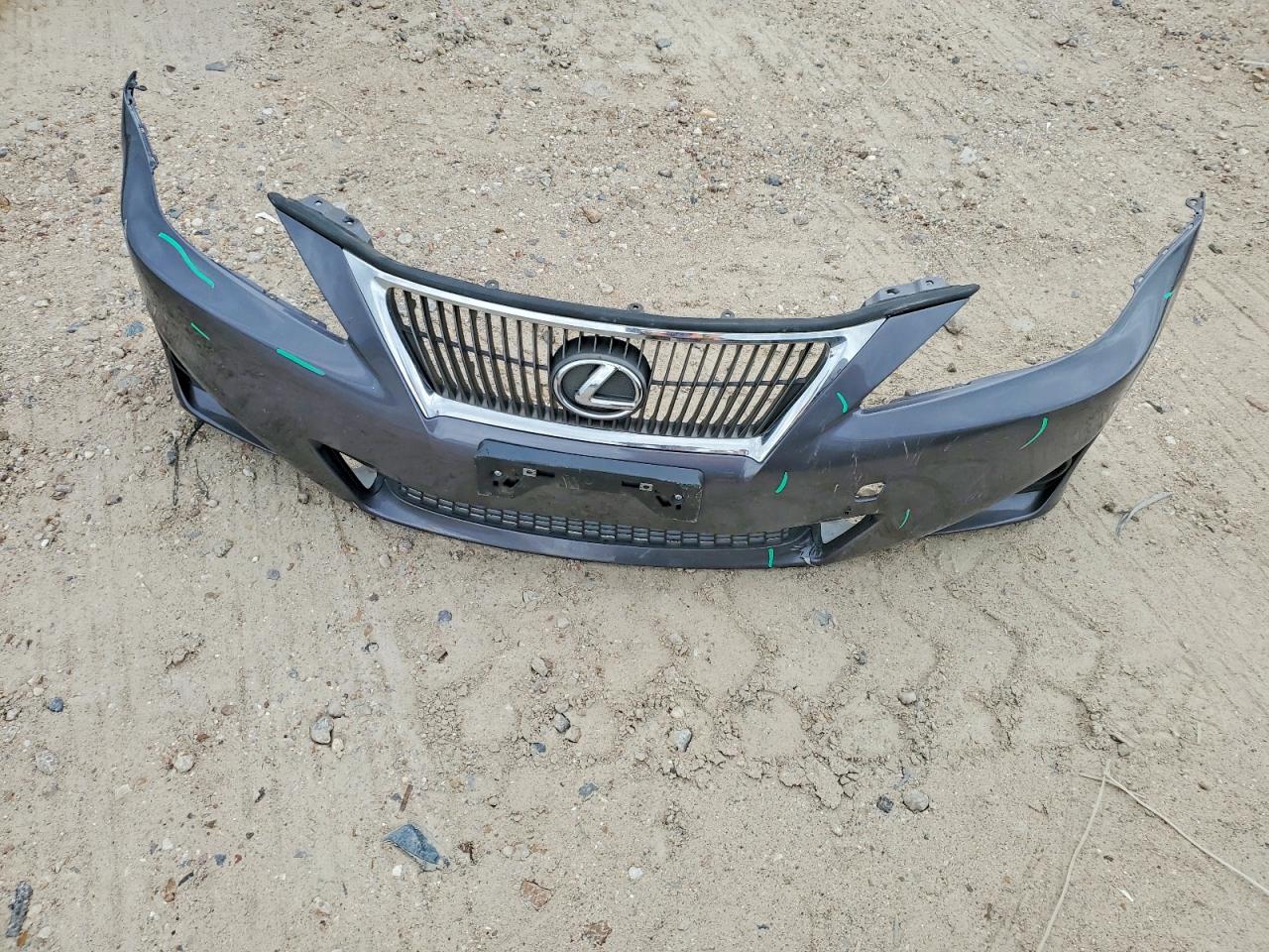 Lexus Is 250