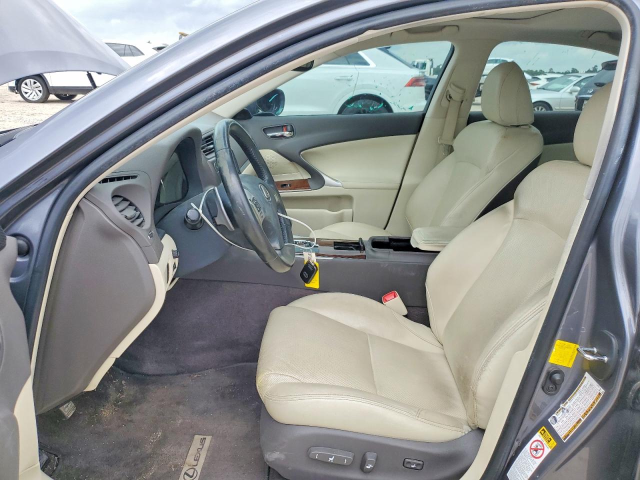 Lexus Is 250