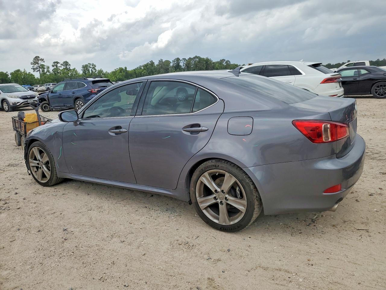 Lexus Is 250