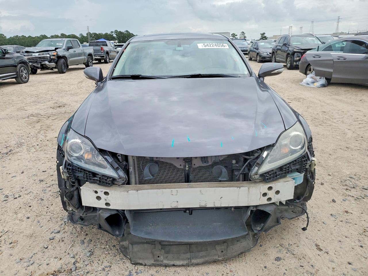Lexus Is 250