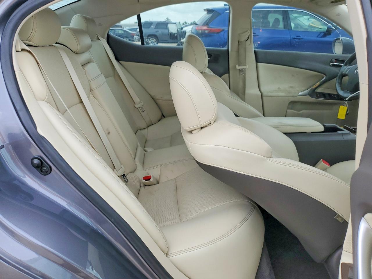 Lexus Is 250