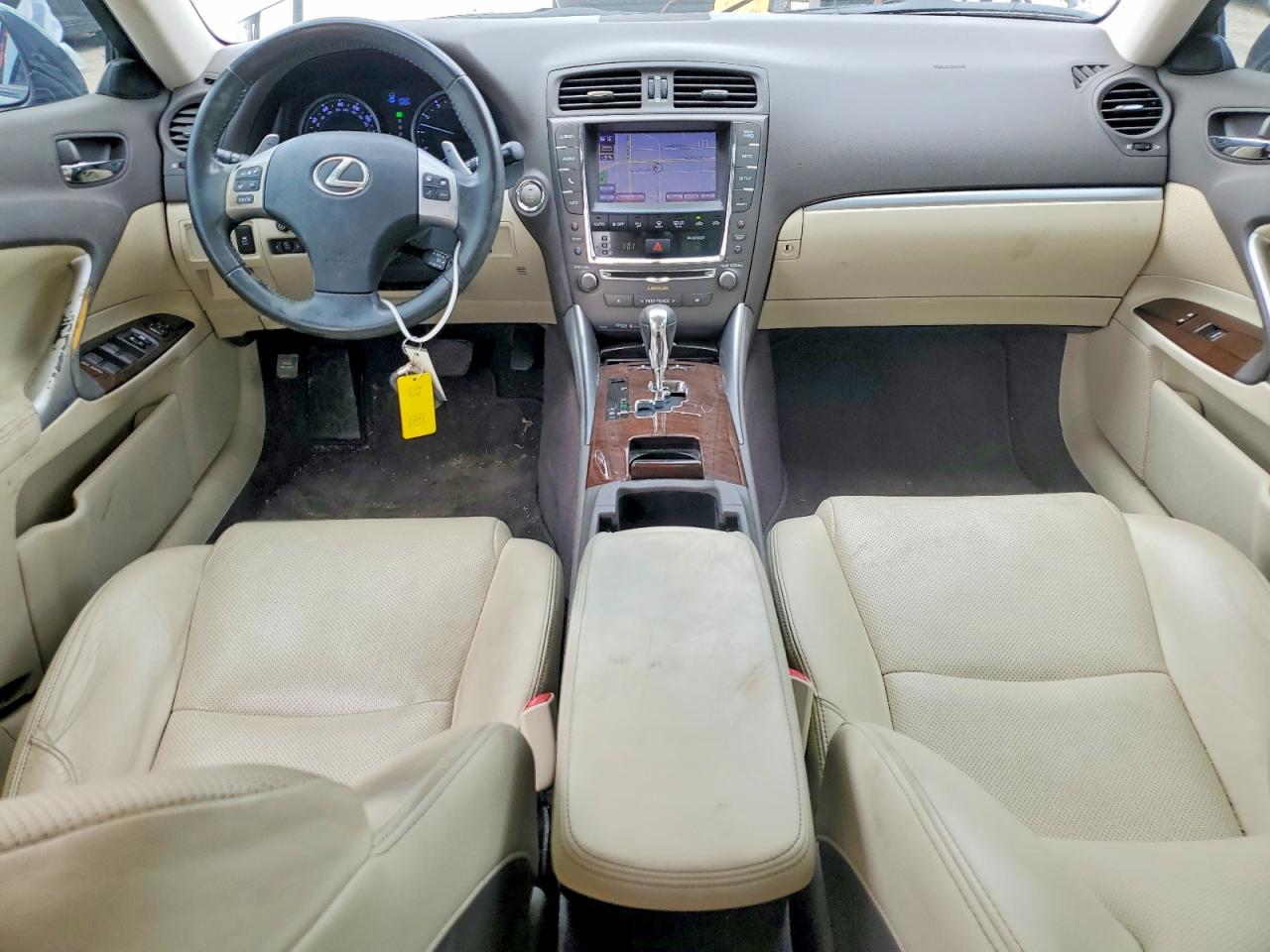 Lexus Is 250