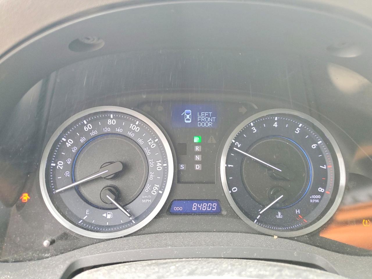 Lexus Is 250