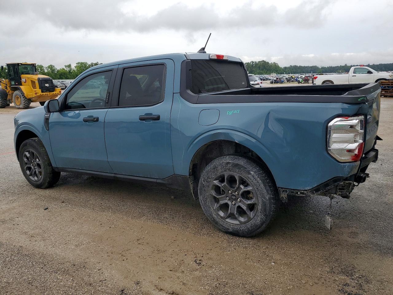 Ford Maverick Xl