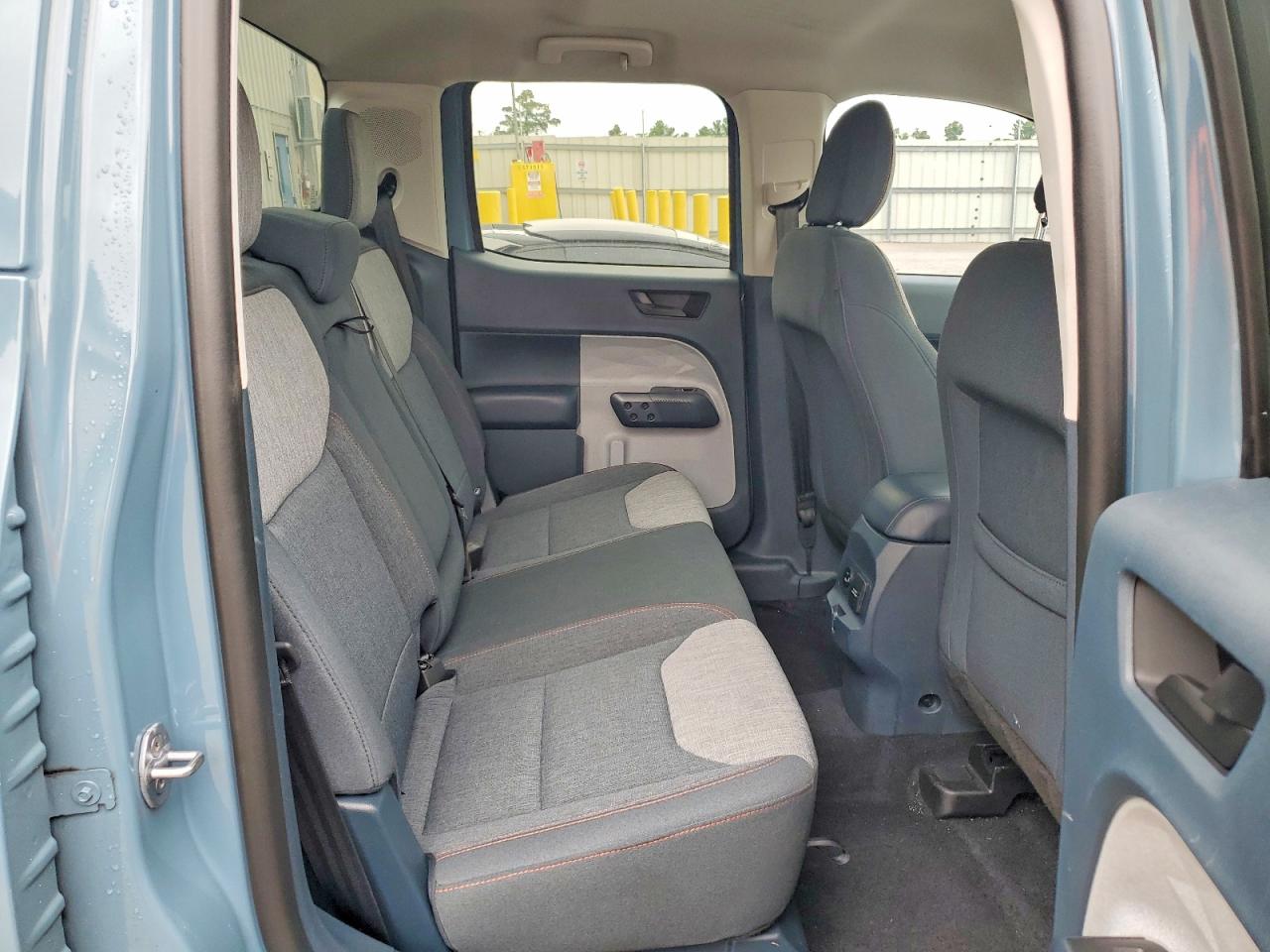 Ford Maverick Xl