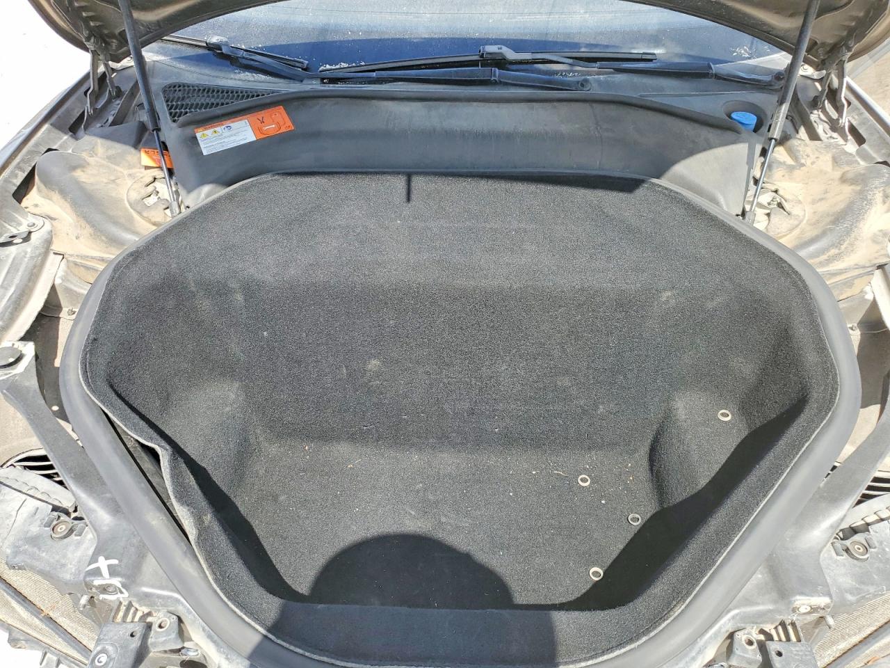 Tesla Model S 85d