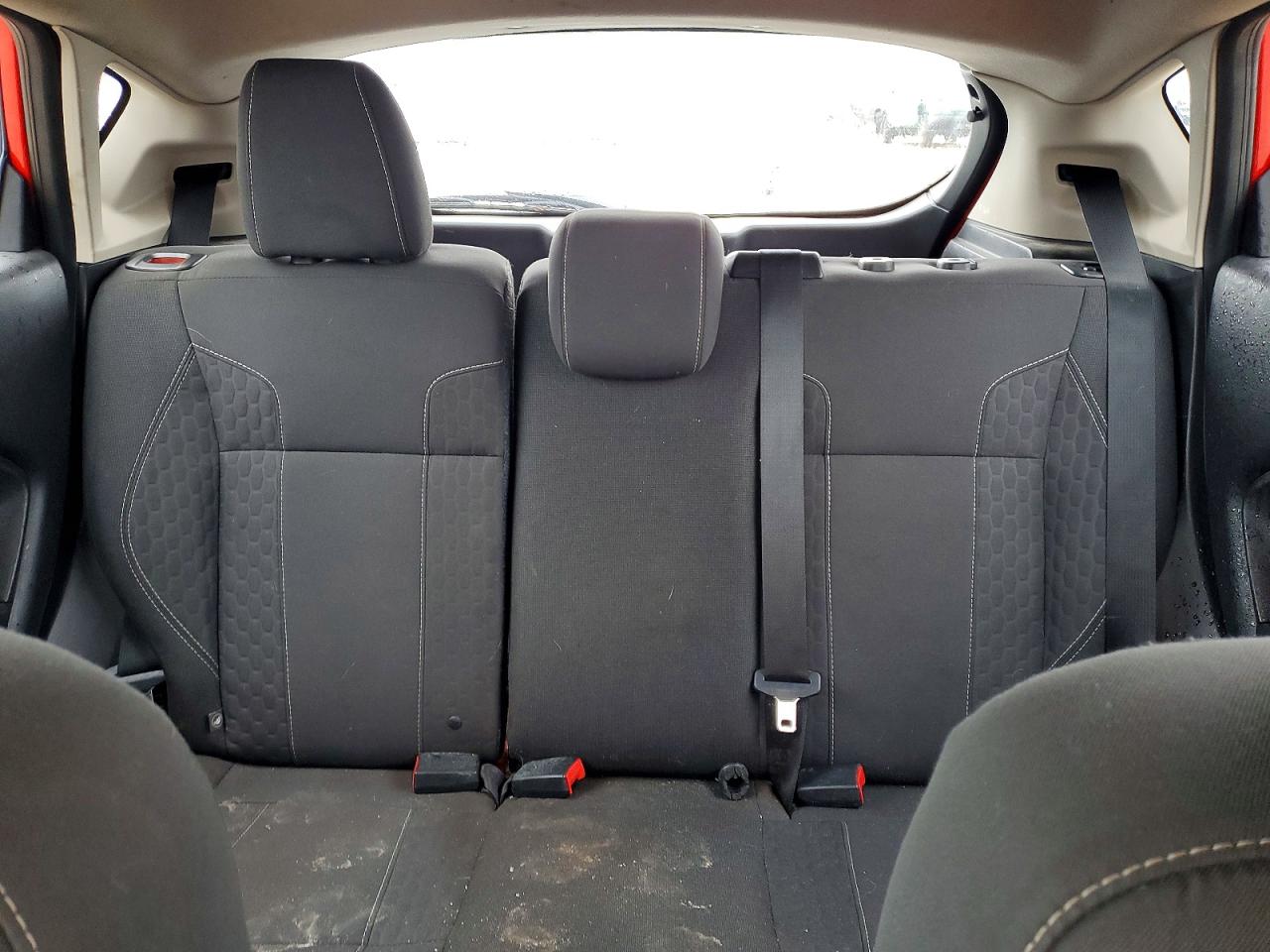 Ford Fiesta Se