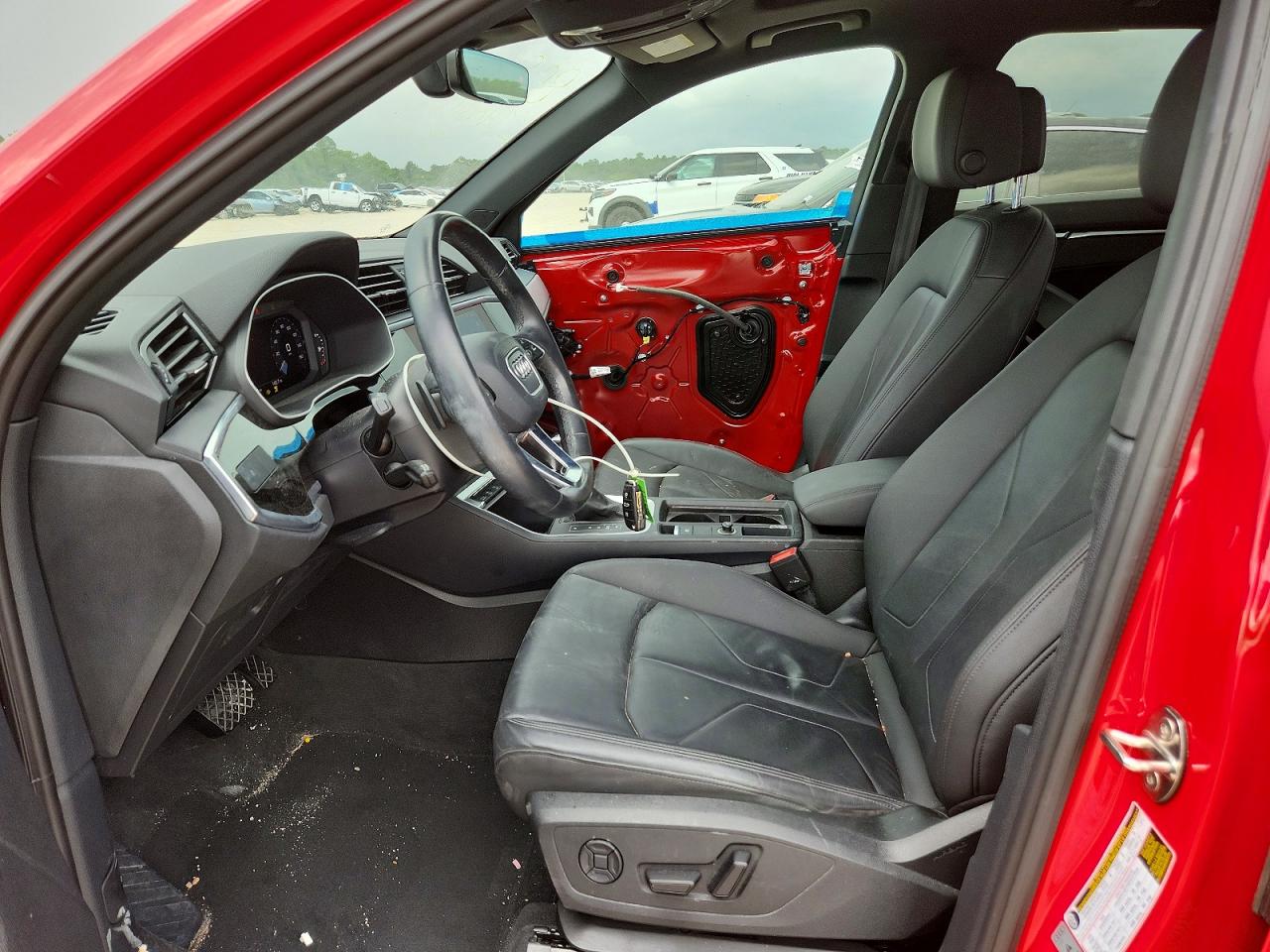 Audi Q3 Premium S Line 45