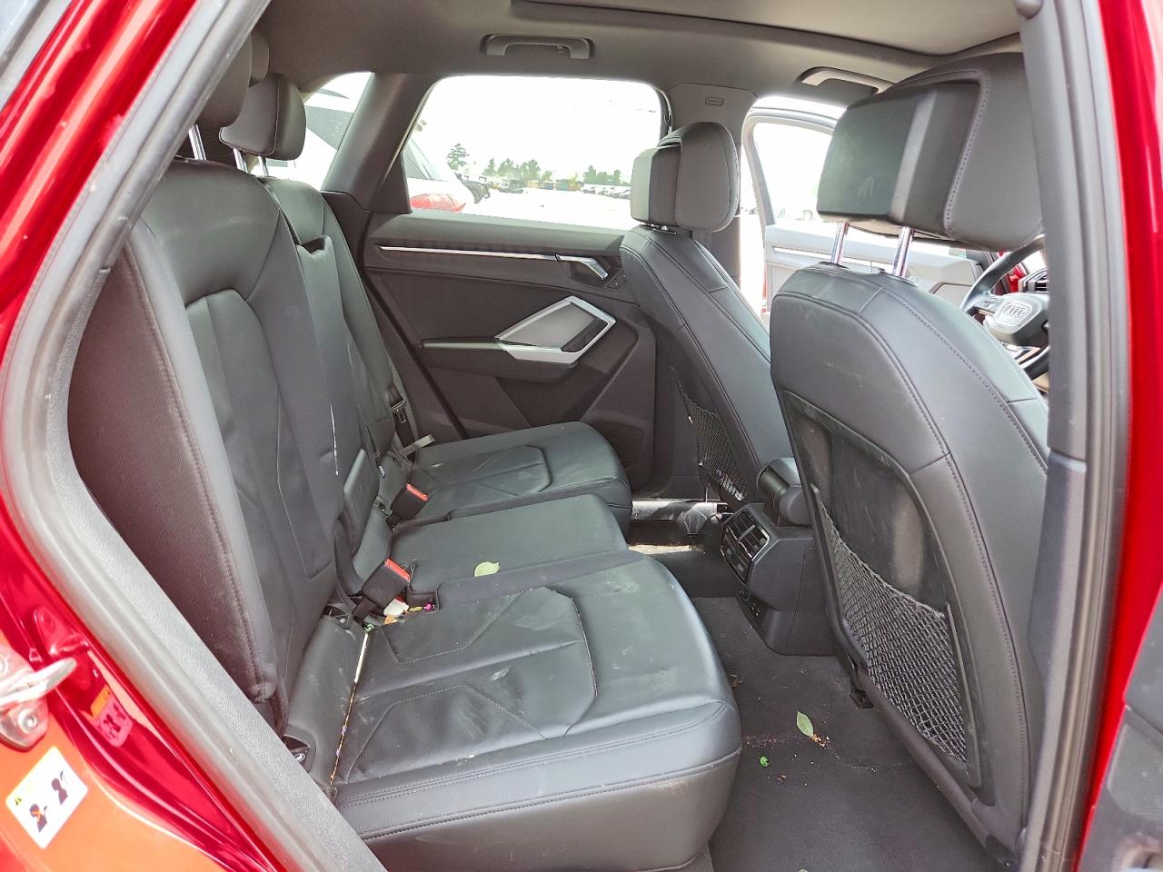 Audi Q3 Premium S Line 45