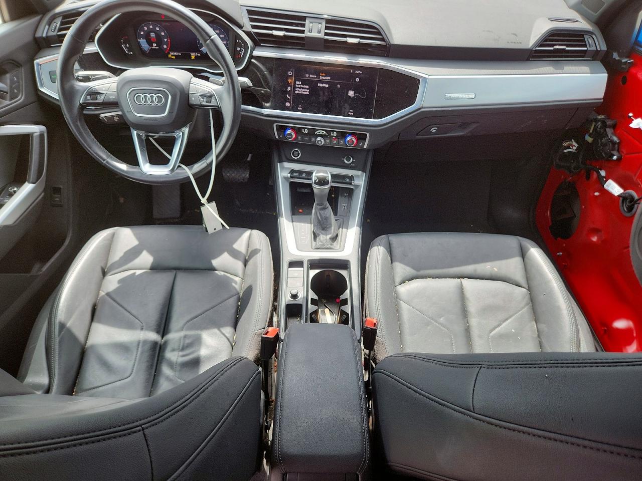 Audi Q3 Premium S Line 45