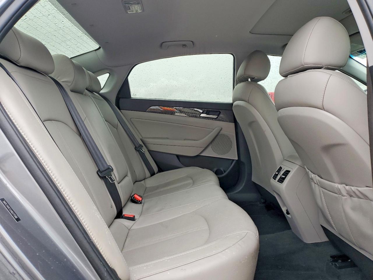 Hyundai SONATA Limited