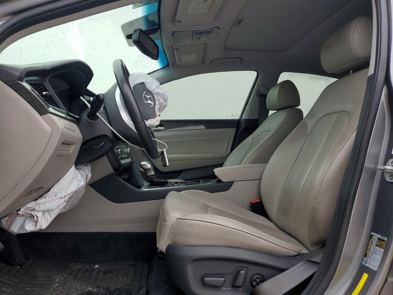 Hyundai SONATA Limited