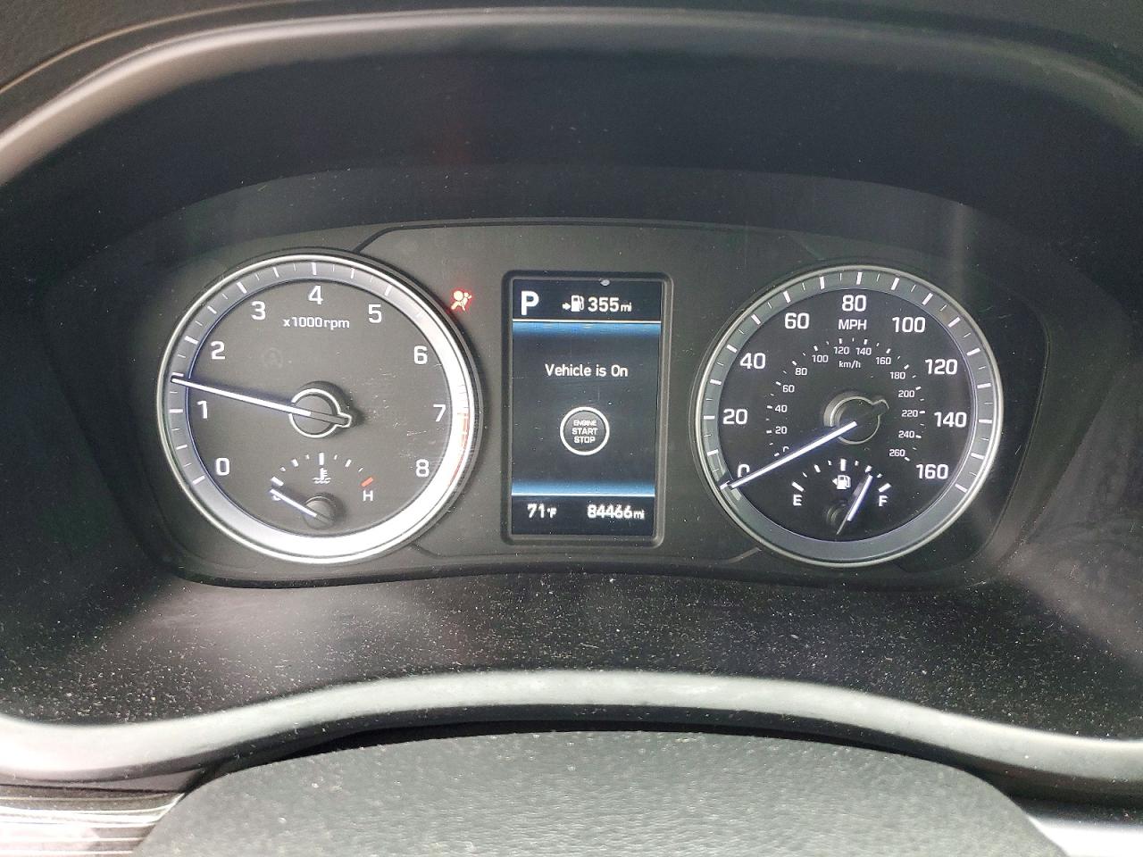 Hyundai SONATA Limited