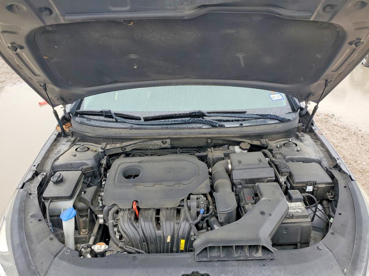 Hyundai SONATA Limited