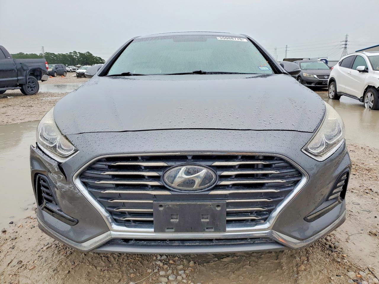 Hyundai SONATA Limited