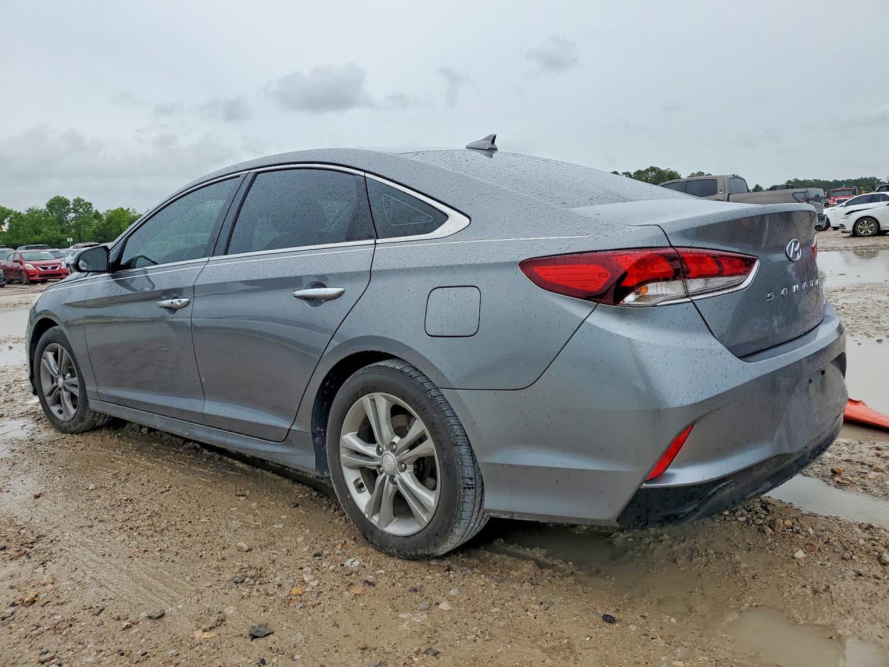 Hyundai SONATA Limited