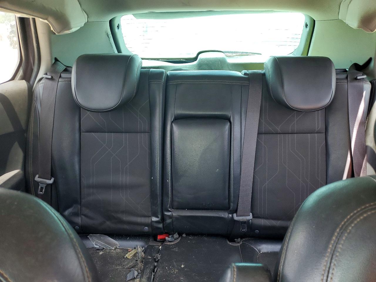 Chevrolet Trax 1lt