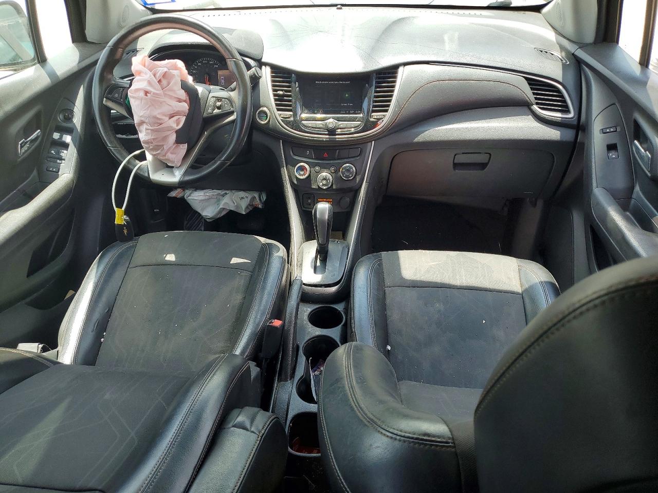 Chevrolet Trax 1lt
