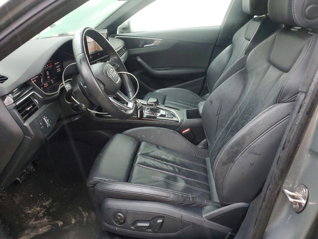 Audi A4 Premium Plus 45
