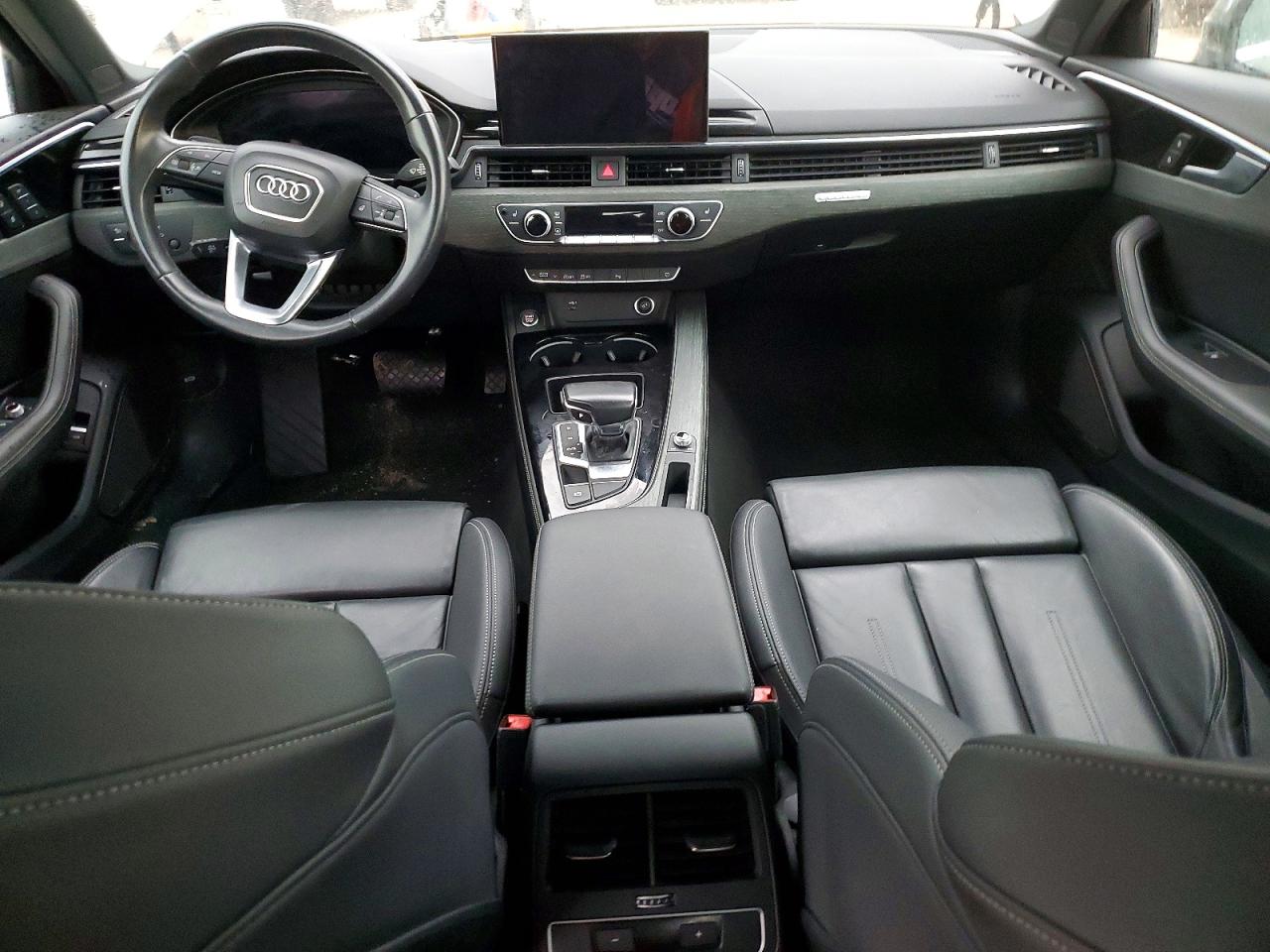 Audi A4 Premium Plus 45