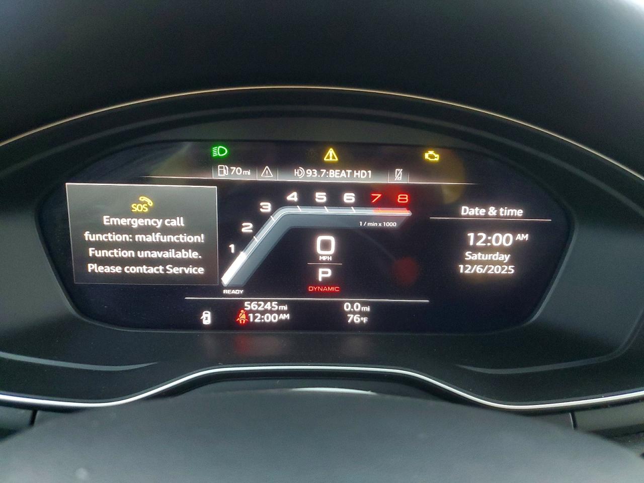Audi A4 Premium Plus 45