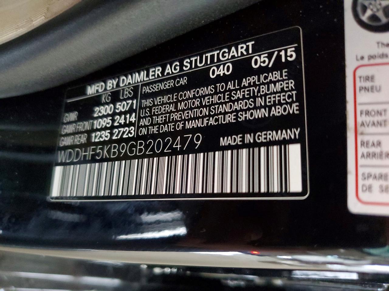 Mercedes-Benz E-Class 350