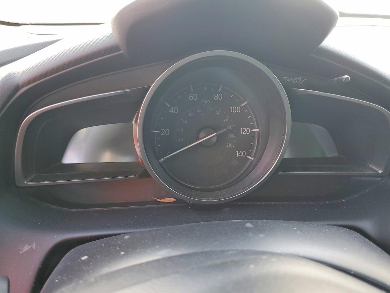 Mazda Cx Sport