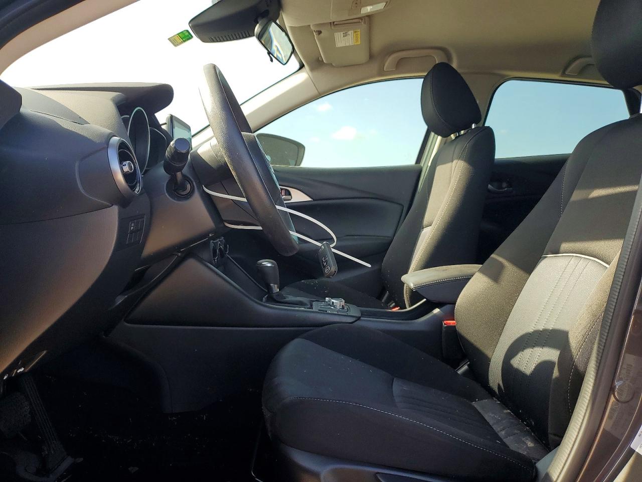 Mazda Cx Sport