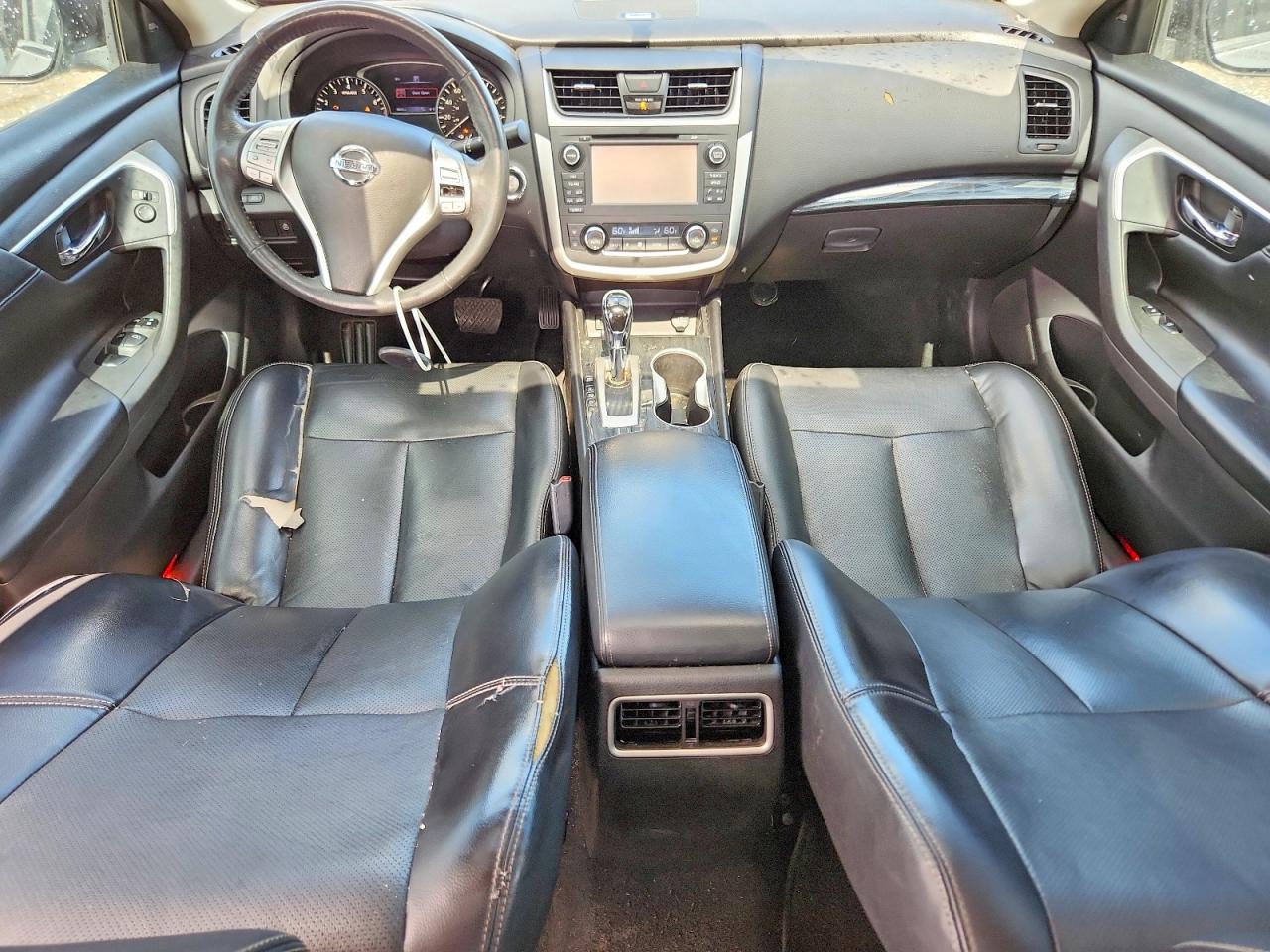 Nissan Altima 2.5 Sl