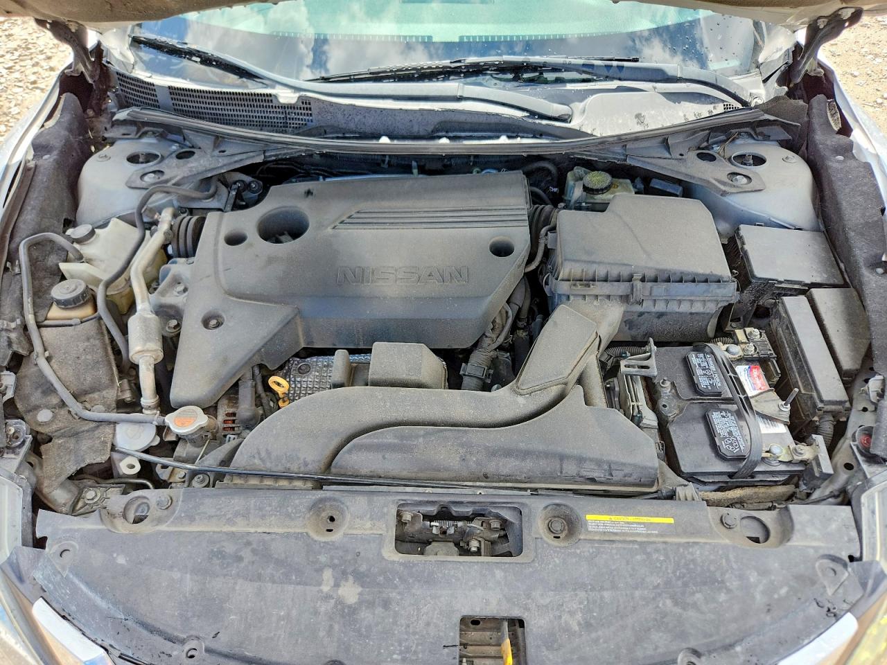 Nissan Altima 2.5 Sl