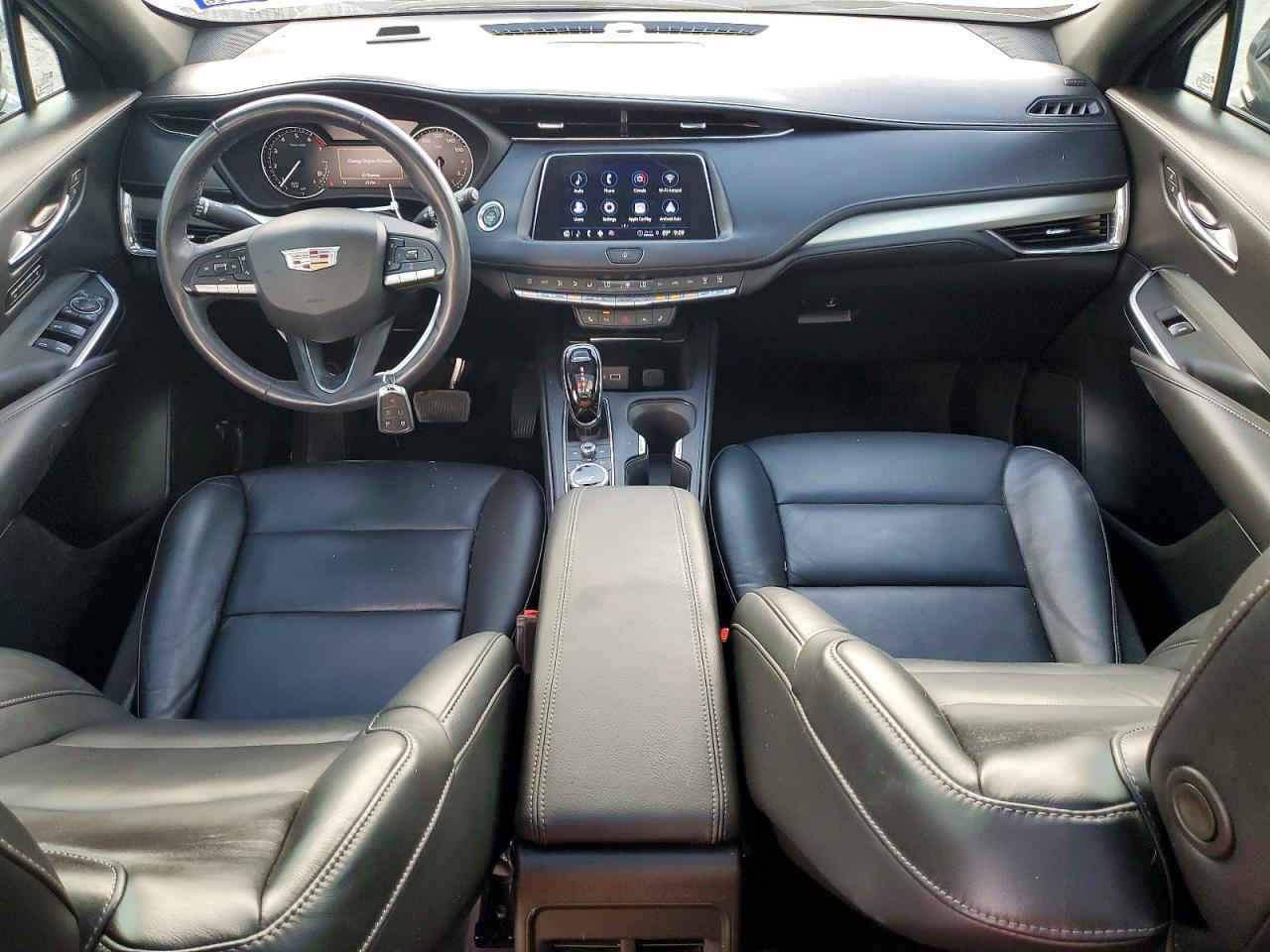 Cadillac XT4 Premium Luxury