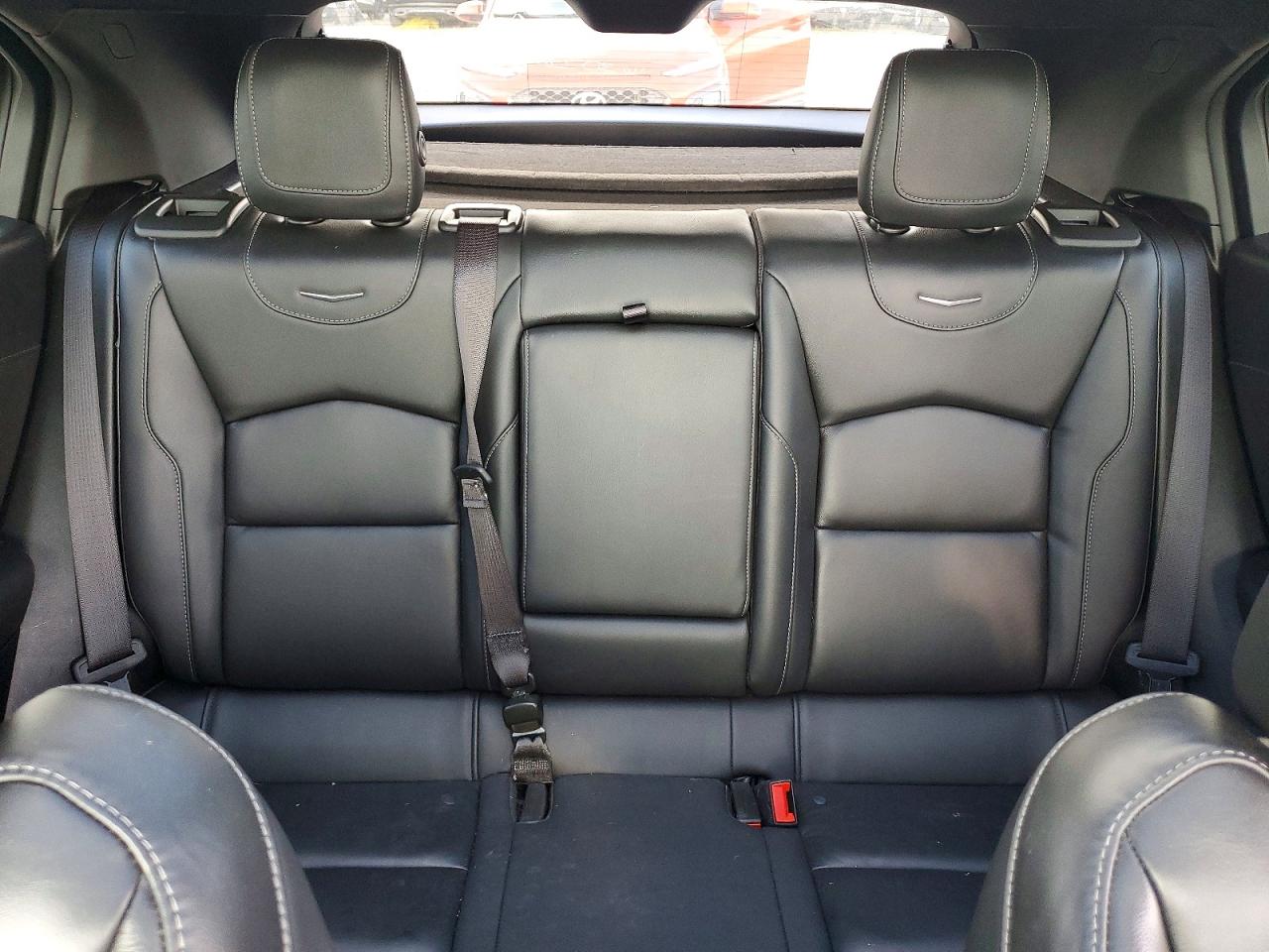 Cadillac XT4 Premium Luxury