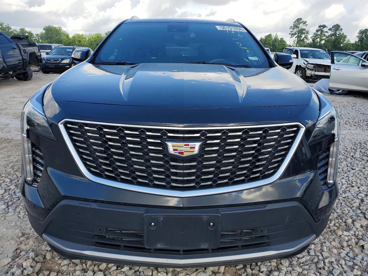Cadillac XT4 Premium Luxury
