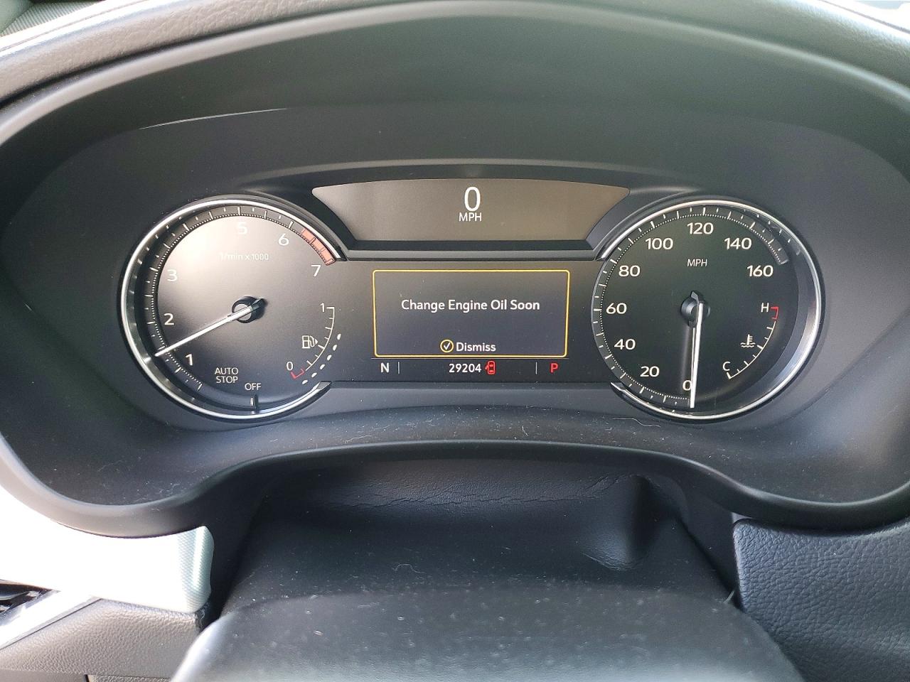 Cadillac XT4 Premium Luxury
