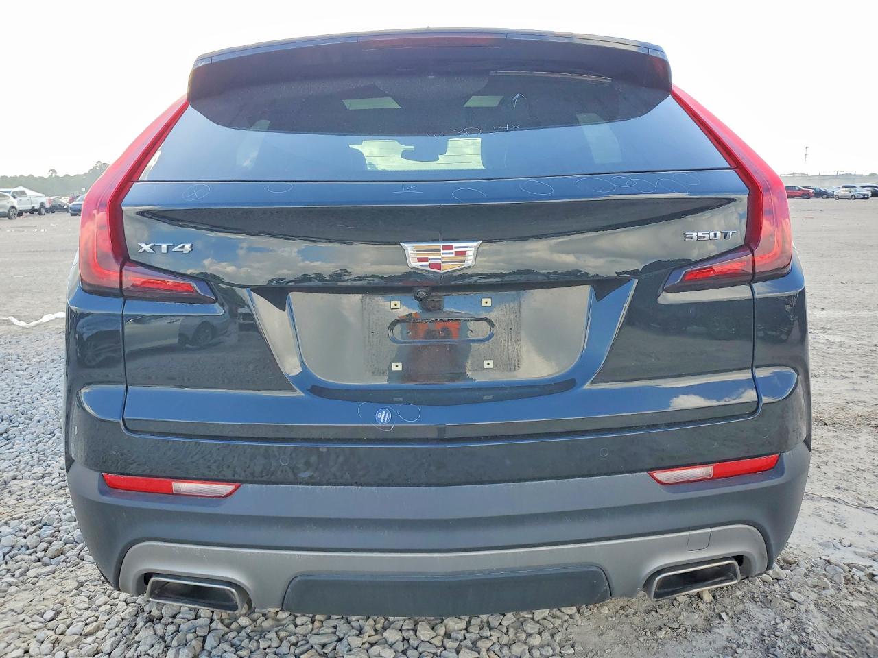 Cadillac XT4 Premium Luxury