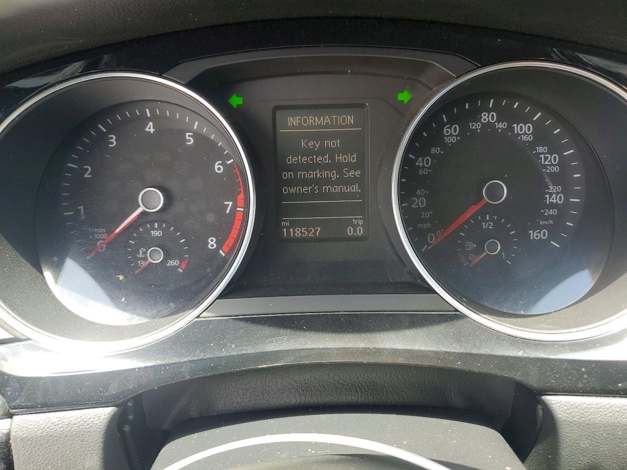 Volkswagen Jetta Sel