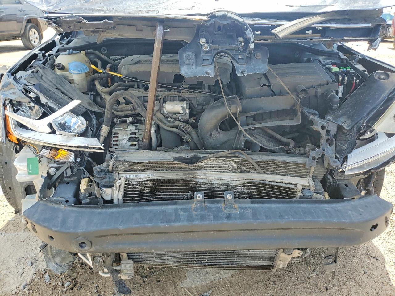 Volkswagen Jetta Sel
