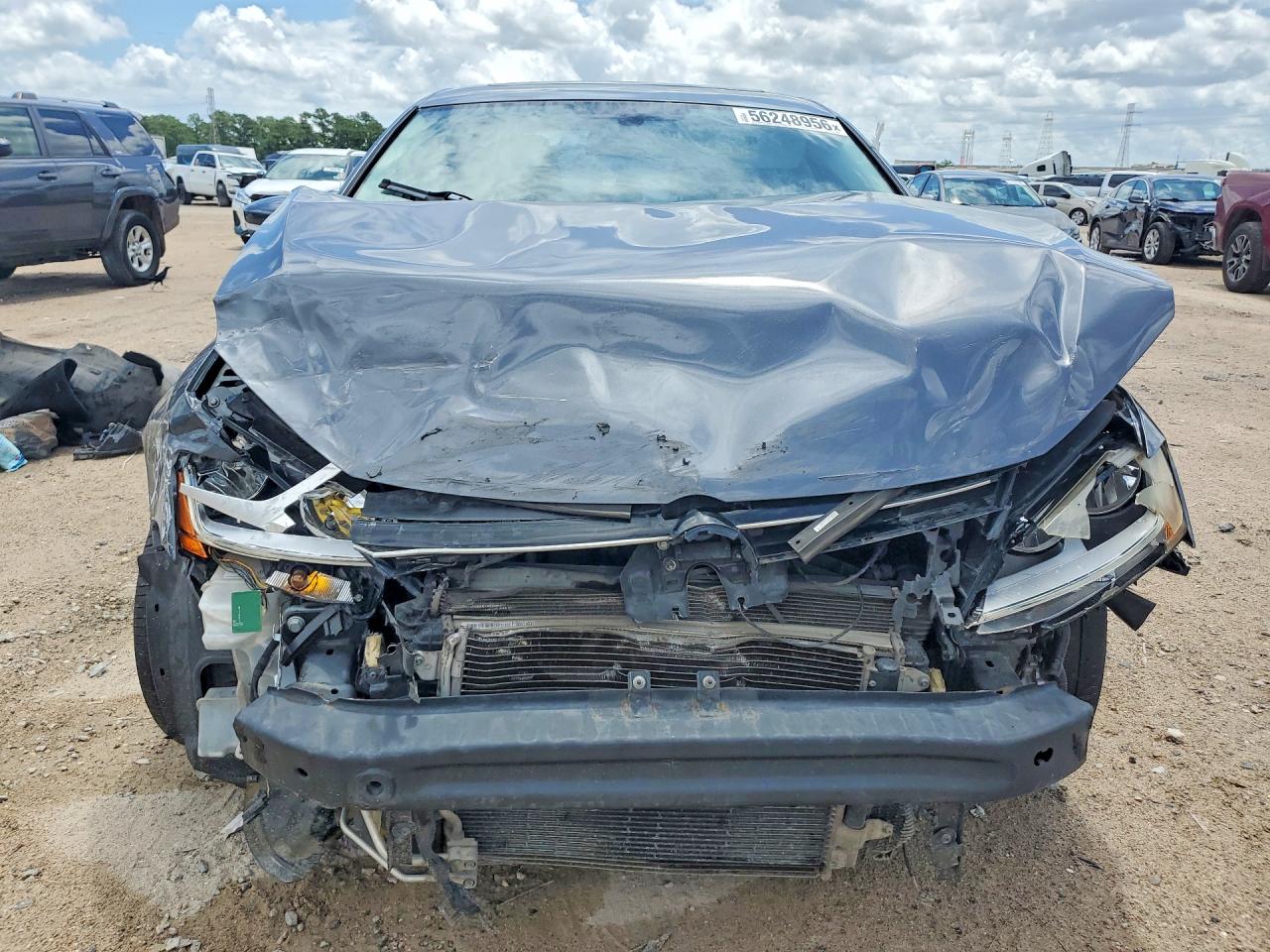 Volkswagen Jetta Sel