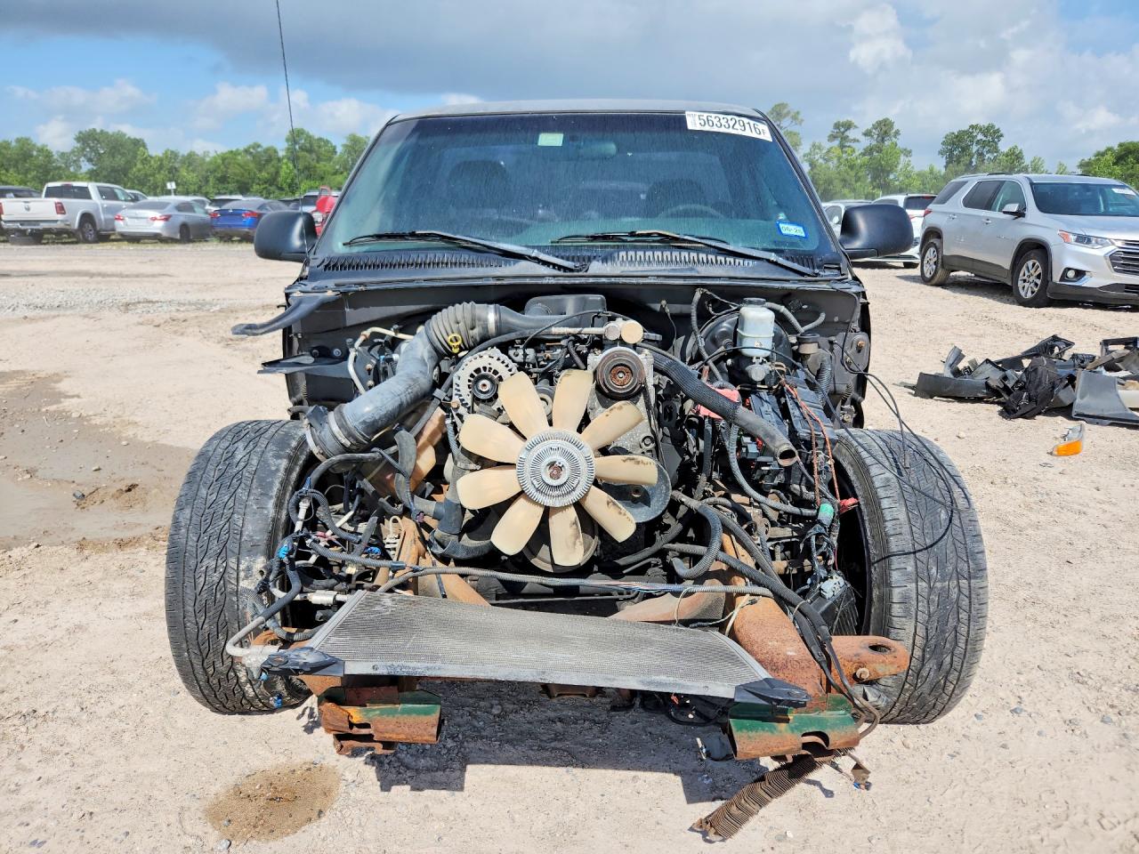 Chevrolet Silverado C1500