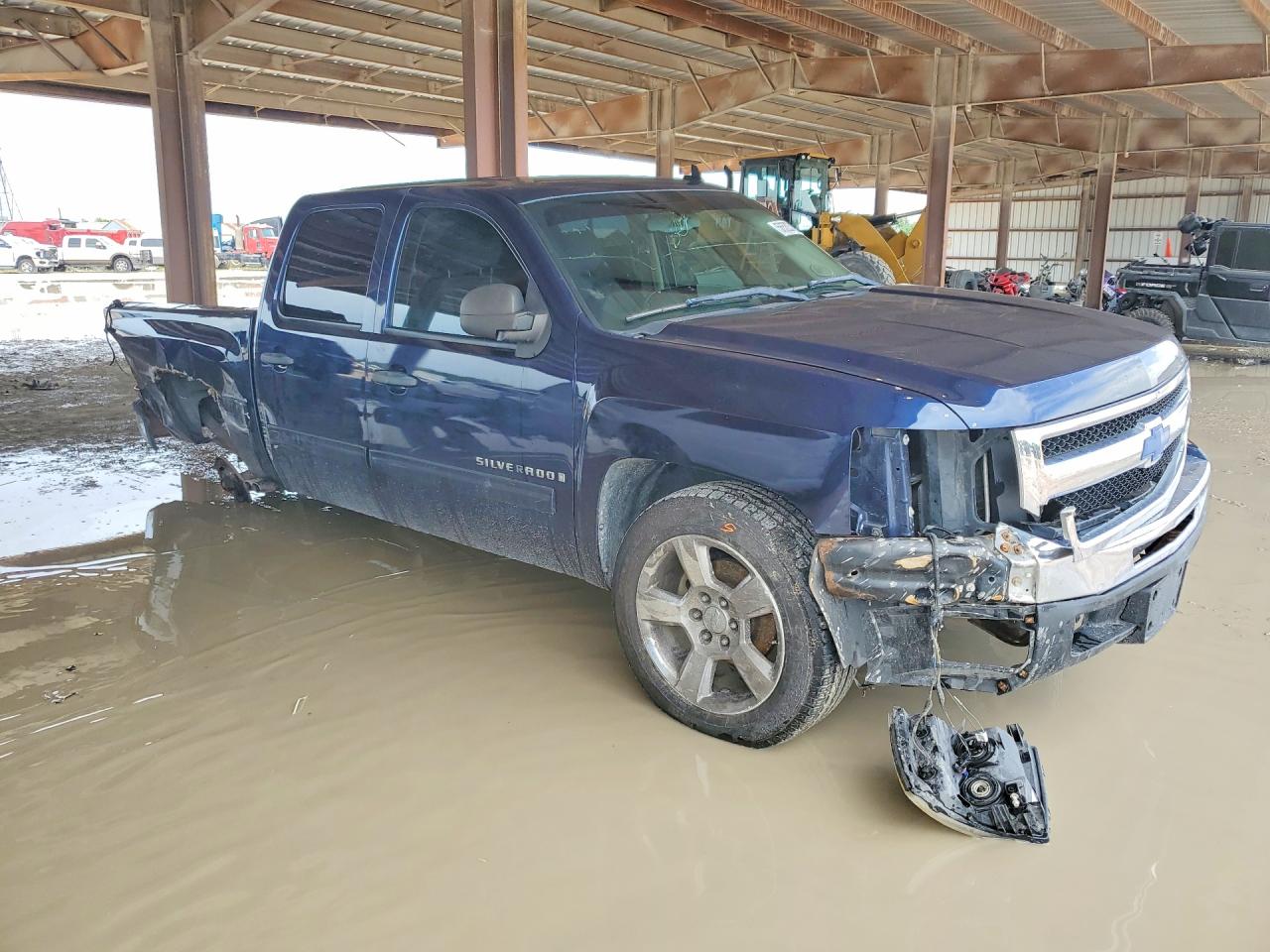 Chevrolet Silverado C1500