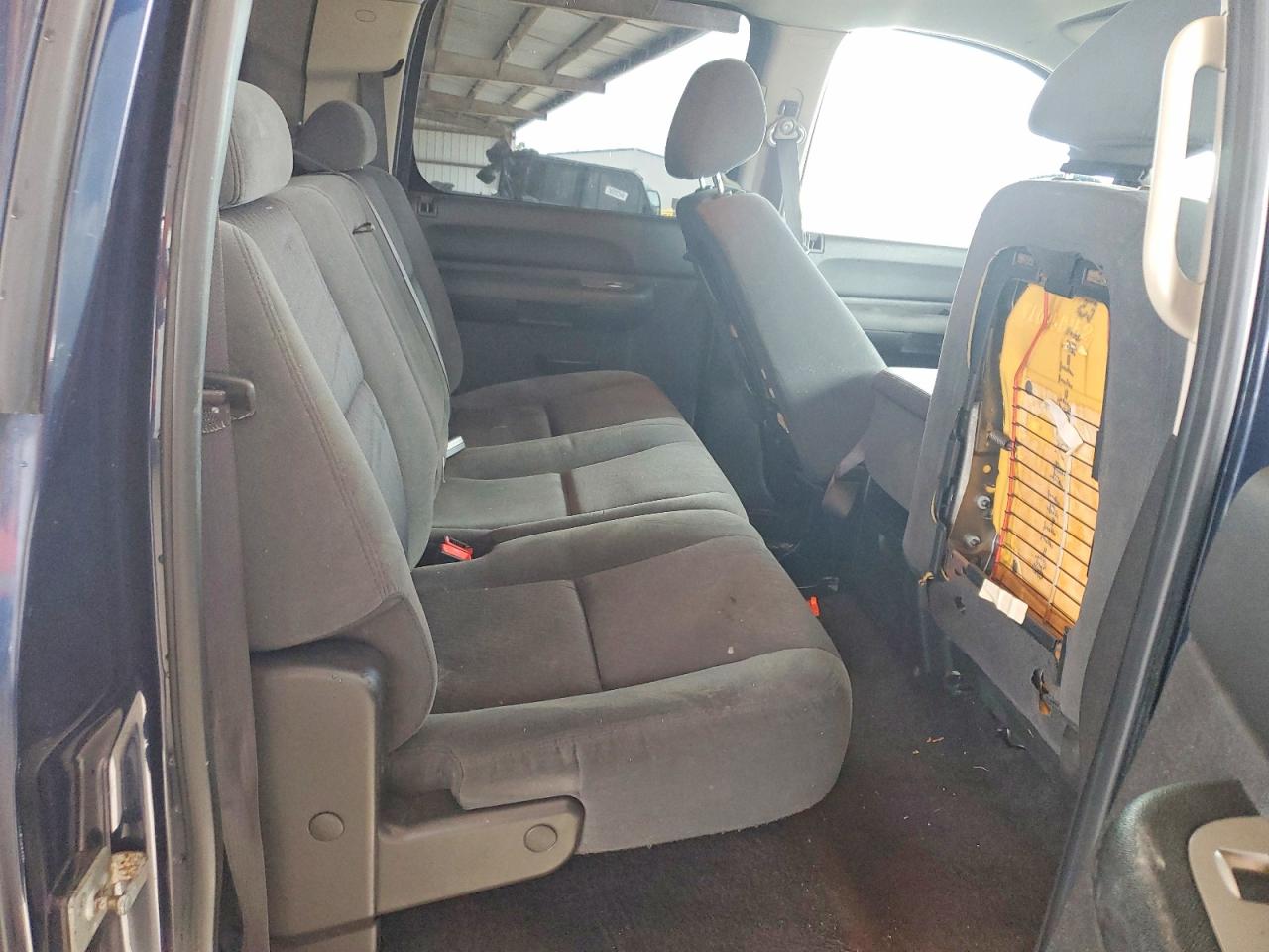 Chevrolet Silverado C1500