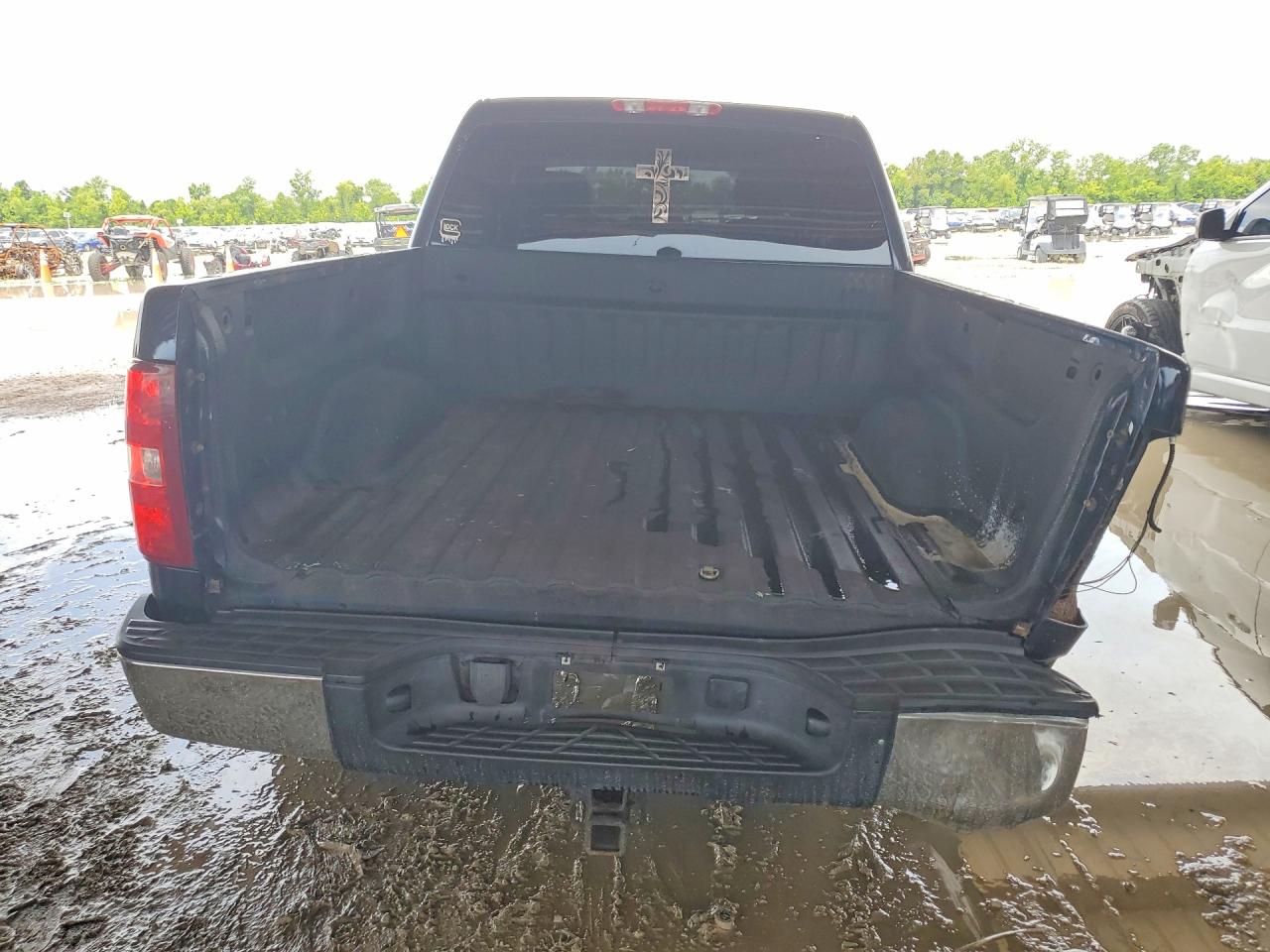 Chevrolet Silverado C1500