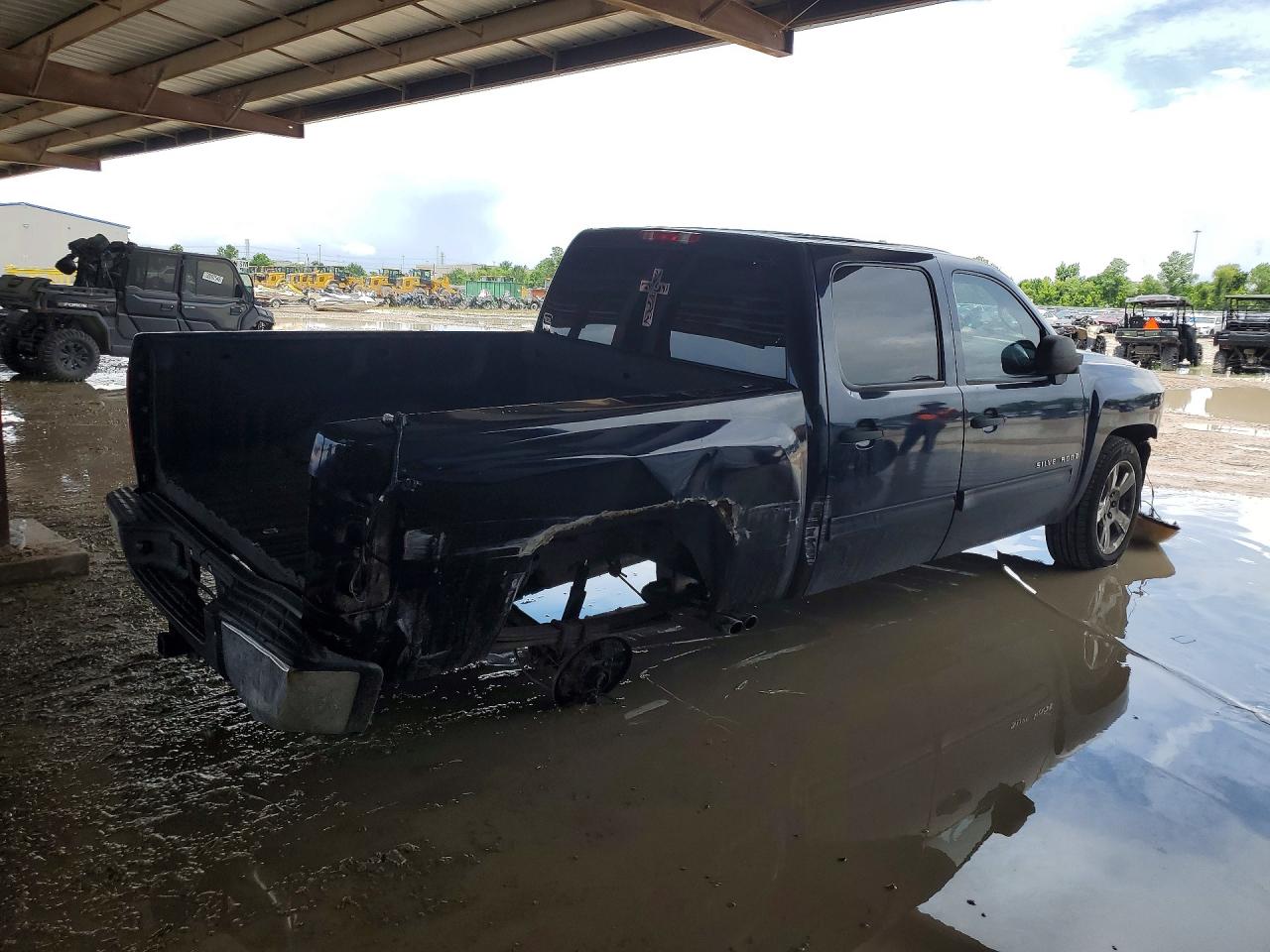 Chevrolet Silverado C1500